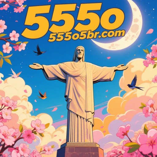 555o