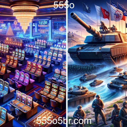 A Ascensão dos Jogos de Estratégia no Mundo dos Games
